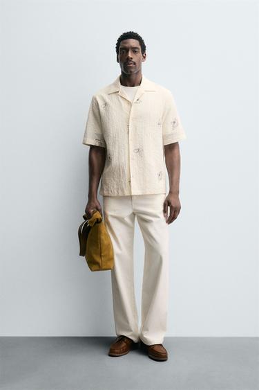 Zara {名称} - {颜色}