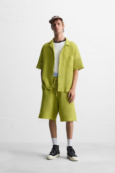 Zara {名称} - {颜色}