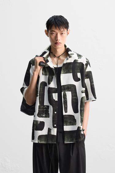 Zara {名称} - {颜色}