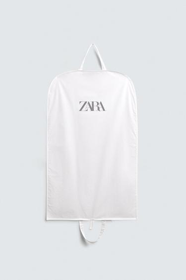 SUIT CARRIER - Ecru by Zara - Image 0