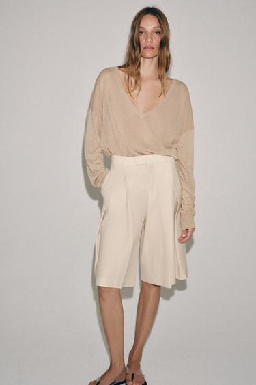 Zara {名称} - {颜色}