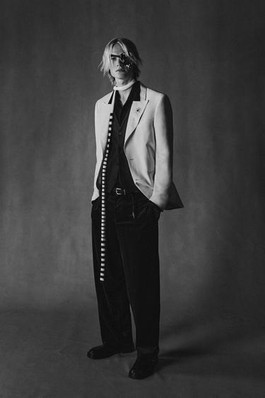 Zara {名称} - {颜色} - 0 图片