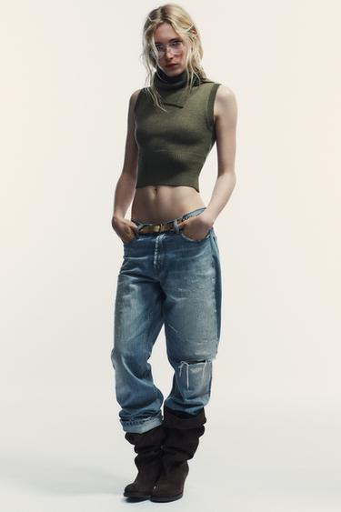 Zara {名称} - {颜色}