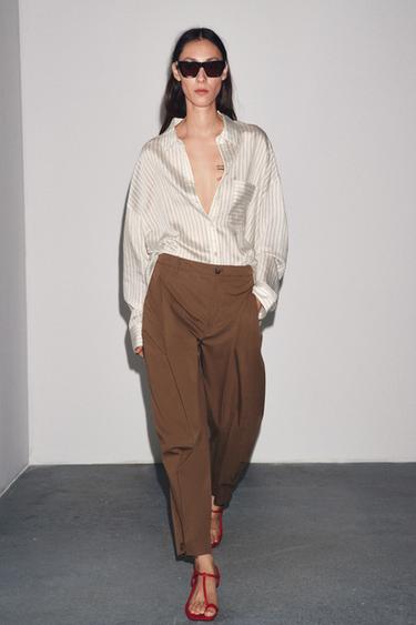Zara {名称} - {颜色} - 0 图片