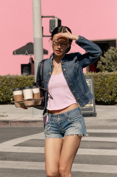 Zara {名称} - {颜色} - 0 图片