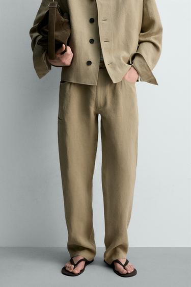 Zara {名称} - {颜色}