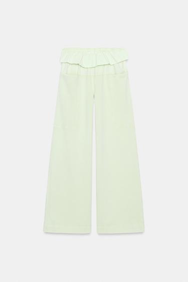 Zara {名称} - {颜色}