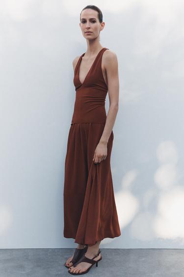 Zara {名称} - {颜色} - 0 图片