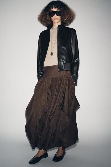 Zara {名称} - {颜色}