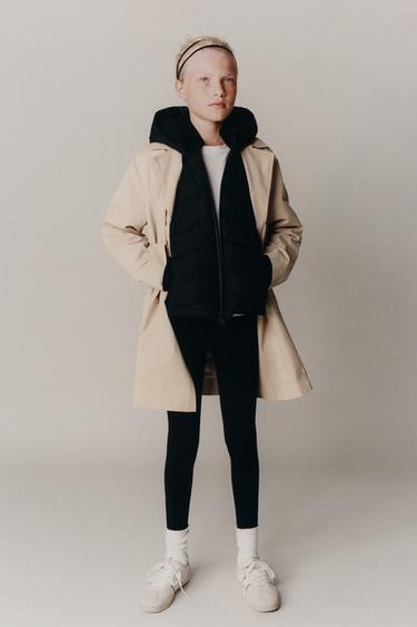 Zara {名称} - {颜色}