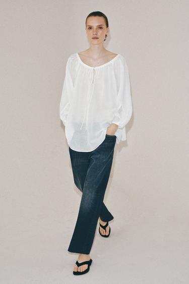 Zara {名称} - {颜色}