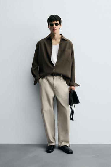 Zara {名称} - {颜色}