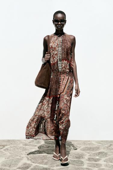 Zara {名称} - {颜色} - 0 图片