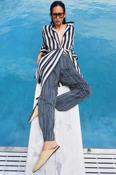 Zara {名称} - {颜色} - 0 图片