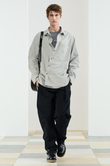 Zara {名称} - {颜色} - 0 图片