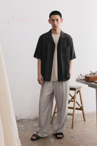 Zara {名称} - {颜色} - 0 图片