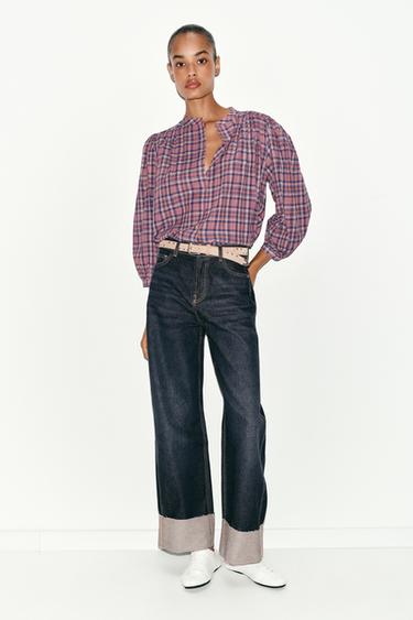 Zara {名称} - {颜色} - 0 图片