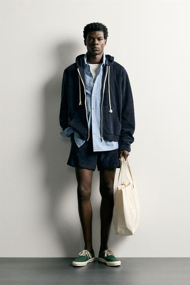 Zara {名称} - {颜色} - 0 图片