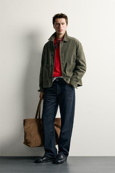 Zara {名称} - {颜色} - 0 图片