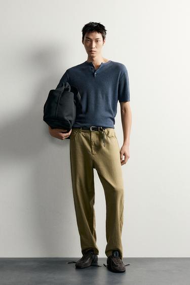 Zara {名称} - {颜色} - 0 图片