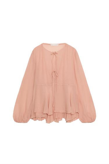 Zara {名称} - {颜色}