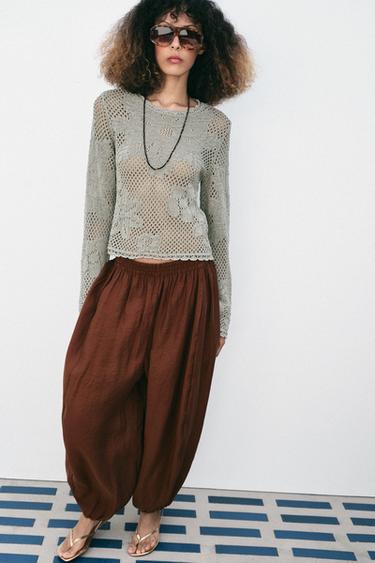 Zara {名称} - {颜色} - 0 图片