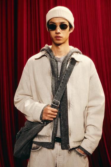 Zara {名称} - {颜色}