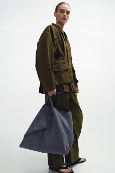 Zara {名称} - {颜色}