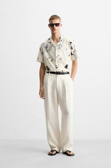 Zara {名称} - {颜色} - 0 图片