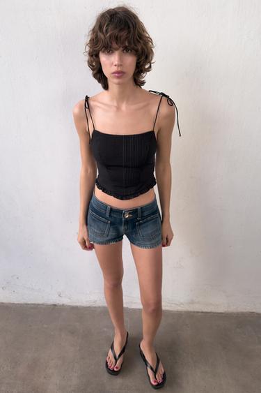 Zara {名称} - {颜色}