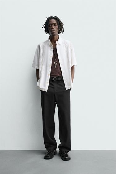 Zara {名称} - {颜色} - 0 图片