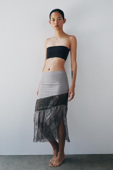 Zara {名称} - {颜色} - 0 图片