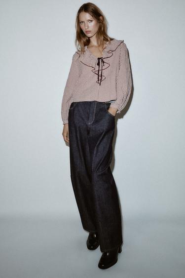 Zara {名称} - {颜色}