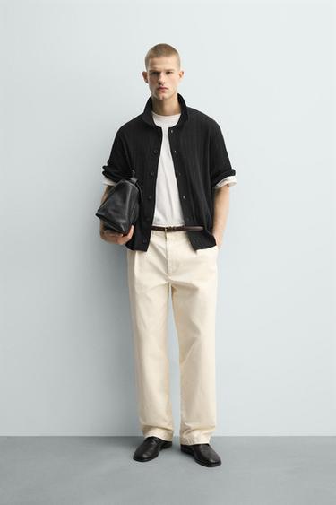 Zara {名称} - {颜色} - 0 图片