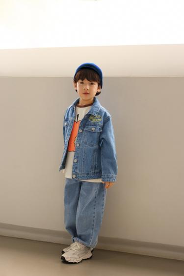 Zara {名称} - {颜色}