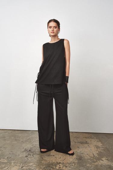 Zara {名称} - {颜色} - 0 图片