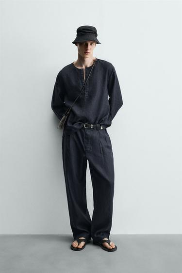 Zara {名称} - {颜色} - 0 图片