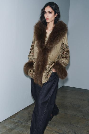 Zara {名称} - {颜色} - 0 图片