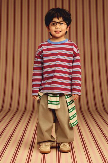 Zara {名称} - {颜色}