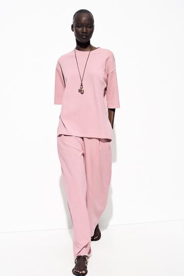 Zara {名称} - {颜色} - 0 图片