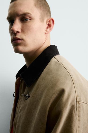 Zara {名称} - {颜色}