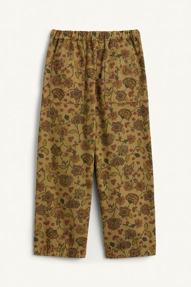 Zara {名称} - {颜色}