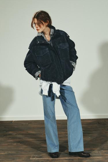 Zara {名称} - {颜色}