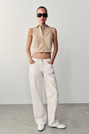 Zara {名称} - {颜色} - 0 图片