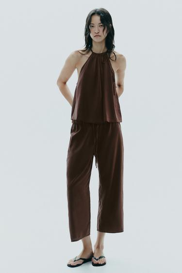 Zara {名称} - {颜色}