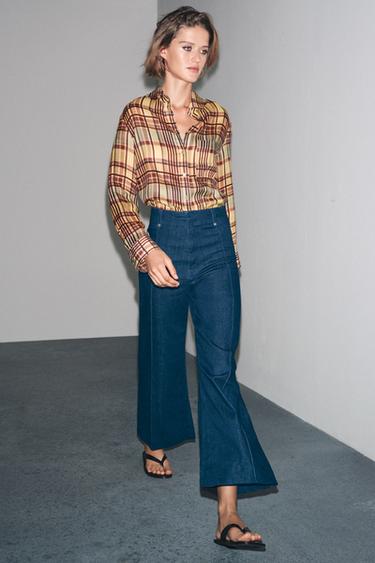 Zara {名称} - {颜色} - 0 图片