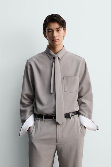 Zara {名称} - {颜色}