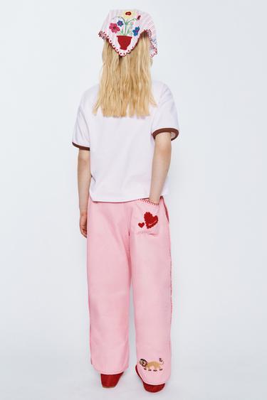 Zara {名称} - {颜色}