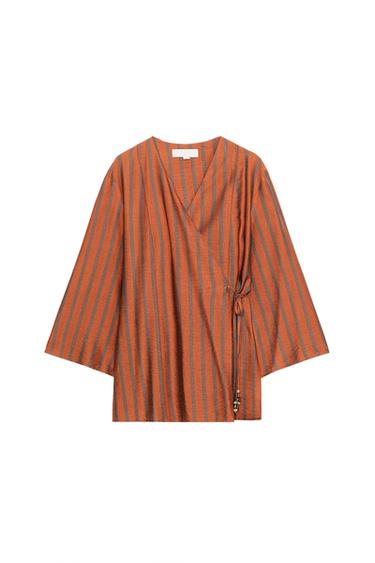 Zara {名称} - {颜色}