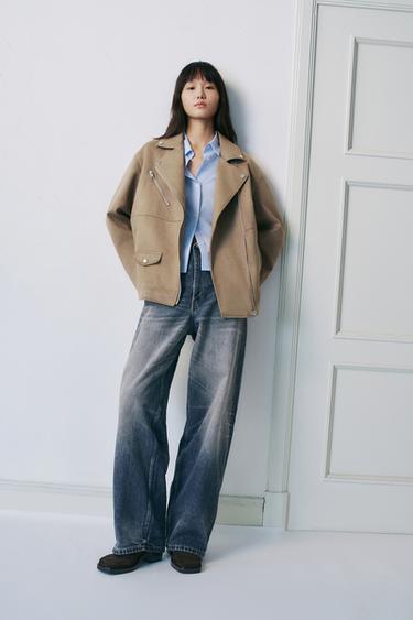 Zara {名称} - {颜色}